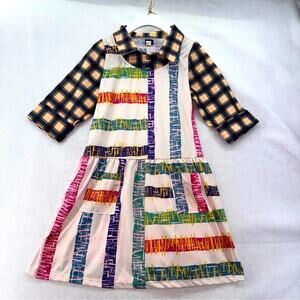 Official Stranger Things Eleven Roller Rink Costume Girls size XL 14-16